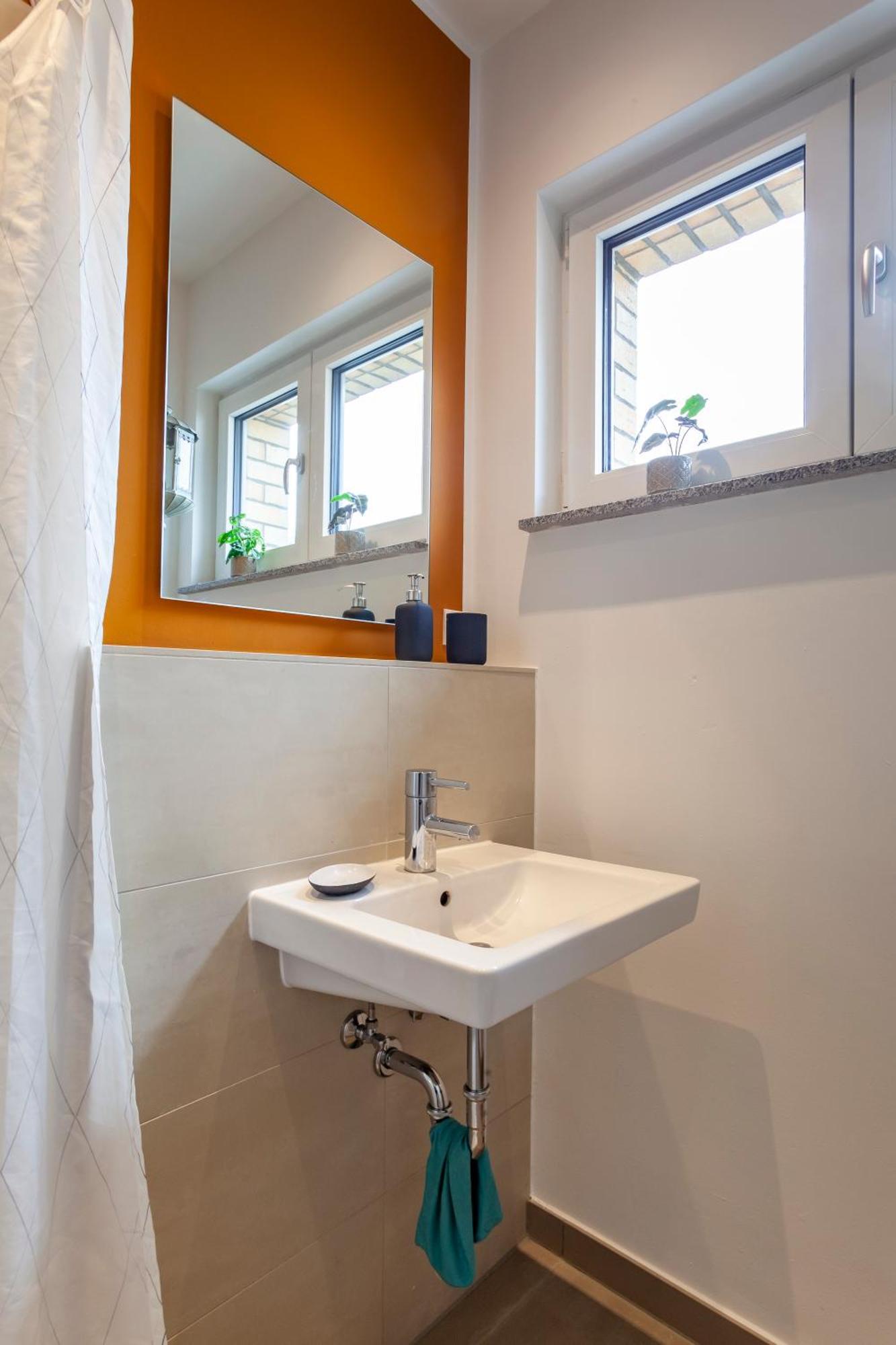 Stilvolles Ambiente Im Gruenen Hamburg! Apartment ภายนอก รูปภาพ
